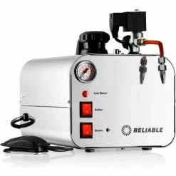 Reliable 5000 Series 2.5L Jewelry Steam Cleaner