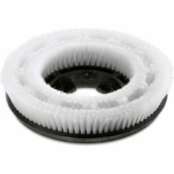 Karcher Disc Scrub Brush for B 300 Sweeper Scrubber, Regular - 6.680-338.0
