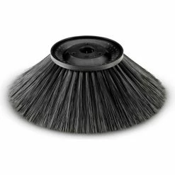Karcher Side broom W/ Water-Resistant Bristles For Karcher KM 70/20 & KM 70/30 - 6.966-005.0