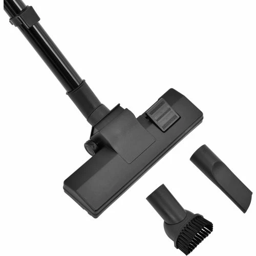 Global Industrial Stainless Steel Wet/Dry Vacuum, 6.6 Gallon Cap. - Image 14