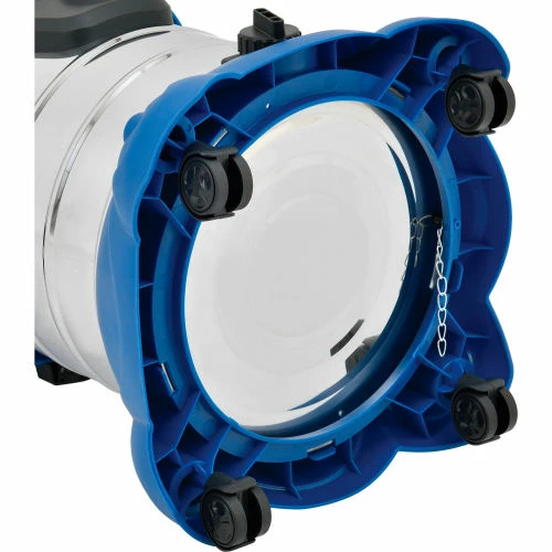 Global Industrial Stainless Steel Wet/Dry Vacuum, 6.6 Gallon Cap. - Image 15