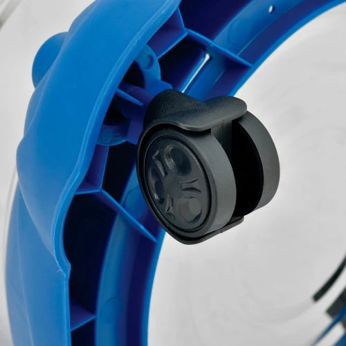 Global Industrial Stainless Steel Wet/Dry Vacuum, 6.6 Gallon Cap. - Image 16