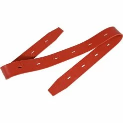 Global Industrial™ Rear Squeegee Blade for 34" and 40" Auto Ride-On Floor Scrubber