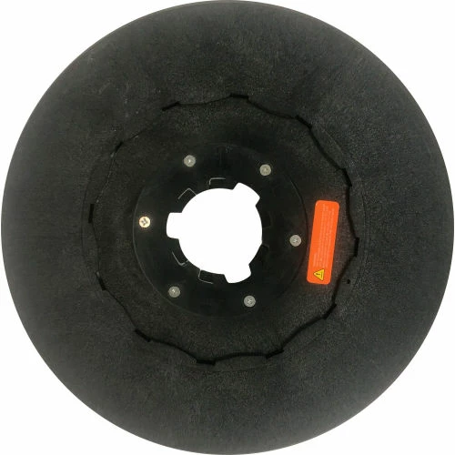 Global Industrial™ Replacement Pad Driver For 17" Floor Machine - Image 2