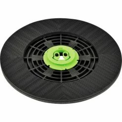 Global Industrial™ 22" Replacement Pad Driver for 22" Auto Ride-On Floor Scrubber