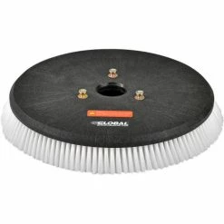 Global Industrial™ 17" Scrub Brush for 17" Floor Scrubber
