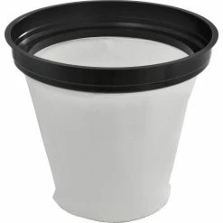 Global Industrial™ Replacement Cloth Filter for 18 Gallon Wet Dry Squeegee Vacuum