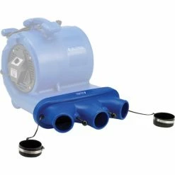 Global Industrial™ Air Mover Adapter For 641764
