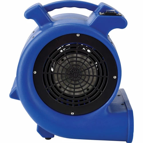 Global Industrial Air Mover, 2 Speed, 1/2 HP, 2200 CFM - Image 3