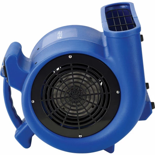 Global Industrial Air Mover, 2 Speed, 1/2 HP, 2200 CFM - Image 5
