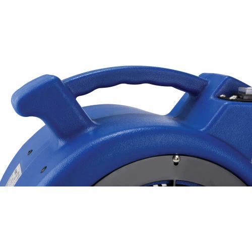 Global Industrial Air Mover, 2 Speed, 1/2 HP, 2200 CFM - Image 10