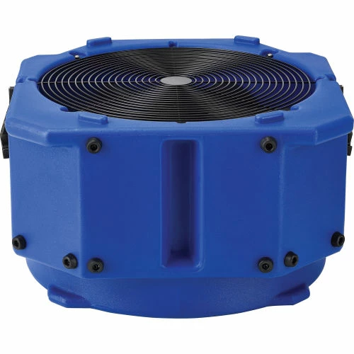 Global Industrial Axial Air Mover, 1/2 HP, 1550 CFM - Image 4