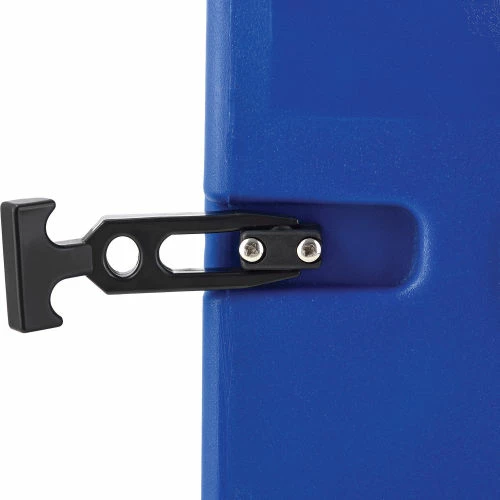 Global Industrial Axial Air Mover, 1/2 HP, 1550 CFM - Image 10