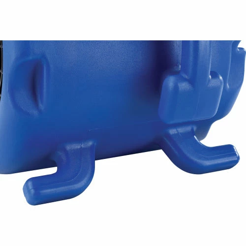 Global Industrial Floor Dryer, 3 Speed, 3/4 HP, 2800 CFM - Image 18