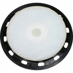 Global Industrial™ Replacement HEPA Filter For 713165 Canister Vacuums