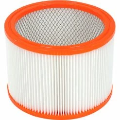 Replacement HEPA Filter For Global Industrial™ Wet/Dry Vacuums 641757 & 713166