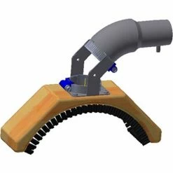 Karcher 300mm EXP Pipe Brush, 40mm Dia.