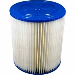 Craftsman Wet/Dry Filter - Fits 5 Gallon and Above, Case of 27