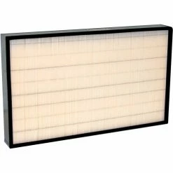 Nilfisk Advance Industrial Sweeper Panel Filters - Captor 4300,4800,5400 - Cellulose