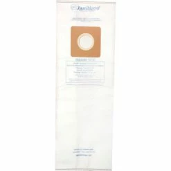 Royal High Filtration Vacuum Bag for Uprights Type B Royal models & RY8100, RY8200, RY8300, & RY8400