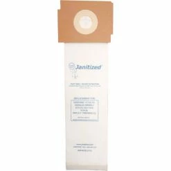 Triple S Paper Vacuum Bag for Triple S ProSense X2