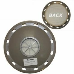 Euroclean Vacuum HEPA Filter for Euroclean GD930