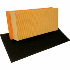 Tennant-Nobles Tennant Vacuum Filter - Battery Sweeper Model 3610