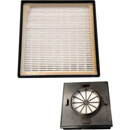 Clarke Vacuum HEPA filter - For Comfort Pak 6 & 10 - JAN-IVF505***