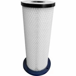 Pullman-Holt Pullman Ermator S Series HEPA Dust Extractor Filter For S13, S26, S36 & S1400 - JAN-IVF507