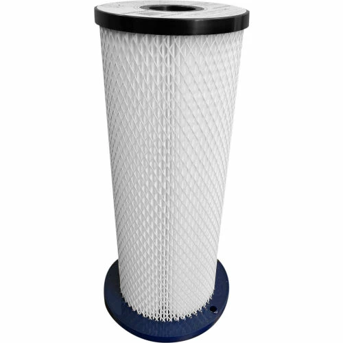 Pullman-Holt Pullman Ermator S Series HEPA Dust Extractor Filter For S13, S26, S36 & S1400 - JAN-IVF507