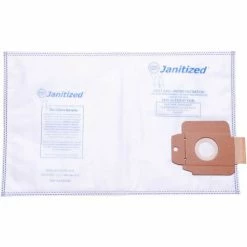 NSS High Efficiency Vacuum Bag for NSS Pacer Models: 112 – 115UE (12" & 15" single motor)