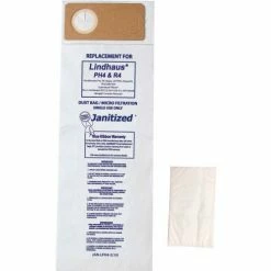 Kent Euroclean Euroclean Paper Vacuum Bag - Pro 14 & Model DU135 09 4105-01, 09410509