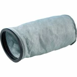 Sandia Products Sandia Cloth Vacuum Bag - Micro Cloth Filter - Sandia Raven 6 Qt.