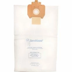 Taski Paper Vacuum Bag - Vento 15, Bora 12, Vacumat 12