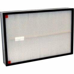 Tennant-Nobles Tennant Industrial Sweeper Panel Filters - 6500,6550,6600 - Spunbond