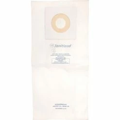 Windsor Paper Vacuum Bag - Wave & NuWave Wide Area Vac