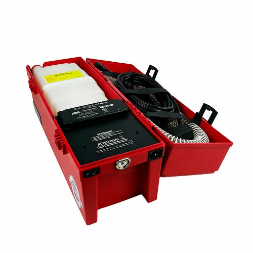 Atrix Omega Wet/Dry Vacuum, 1 Gallon Cap. - Image 4