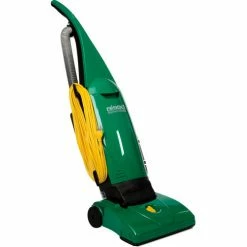 Bissell Commercial Bissell BigGreen Commercial Upright Vacuum, 13" Cleaning Width