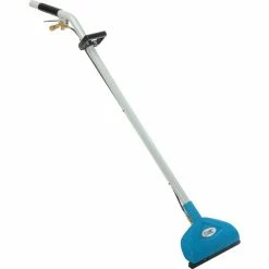 EDIC TR1-9501FS-A Triton Carpet Wand 2540AC-HP 25' Vacuum Hose/Solution Line Assembly 500 PSI Units