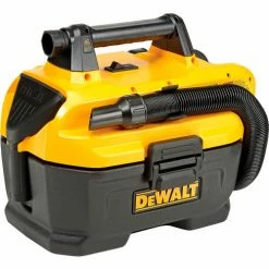 Dewalt DCV580H 18V/20V MAX Cordless Wet/Dry Vacuum