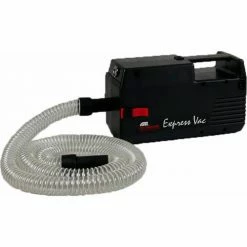 Atrix Express Wet/Dry Vacuum, 1/4 Gallon Cap.