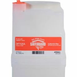 Atrix Omega 360 ULPA H14 Patented Filter Cartridge