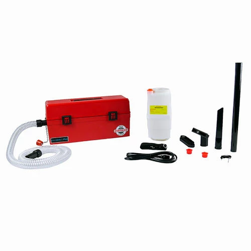 Atrix Omega Wet/Dry Vacuum, 1 Gallon Cap. - Image 2