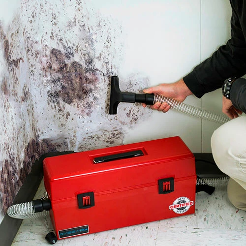 Atrix Omega Wet/Dry Vacuum, 1 Gallon Cap. - Image 3