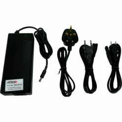 Atrix Omega Cordless Charger