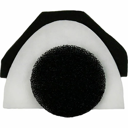 Atrix Ergo Vacuum Filters