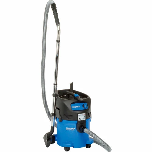 Nilfisk Attix 30 Wet/Dry Vacuum, 8 Gallon Cap. - Image 2