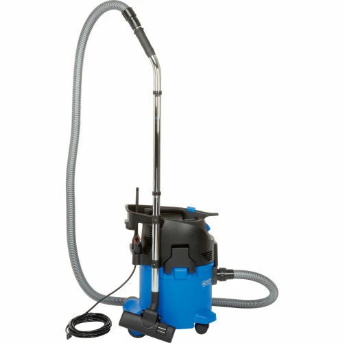 Nilfisk Attix 30 Wet/Dry Vacuum, 8 Gallon Cap. - Image 3