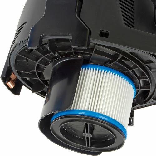 Nilfisk Attix 30 Wet/Dry Vacuum, 8 Gallon Cap. - Image 8