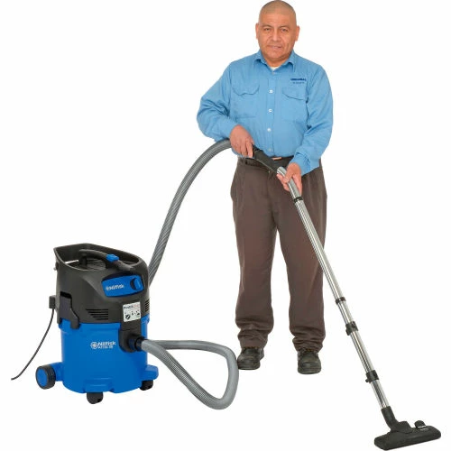 Nilfisk Attix 30 Wet/Dry Vacuum, 8 Gallon Cap. - Image 10